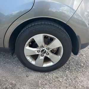 2017 KIA SOUL BASE — миниатюра 18