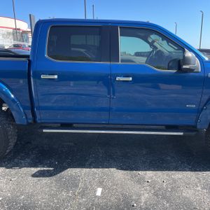 FORD F-150 XLT - 9