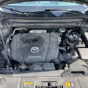 2021 Mazda CX-5 TOURING — миниатюра 44