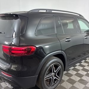MERCEDES-BENZ GLB - 9