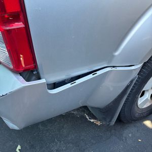 2006 Nissan PATHFINDER S — фото 42