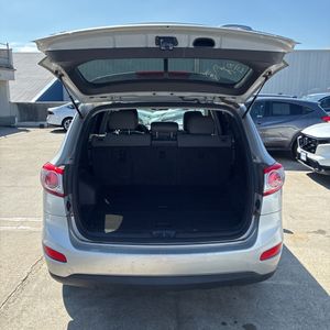 صورة 40 لـ 2011 Hyundai SANTA FE SE