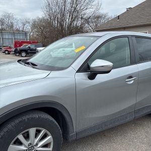 MAZDA CX-5 TOURING - 2