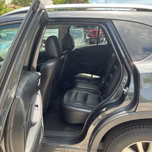 2016 Mazda CX-5 TOURING thumbnail 34