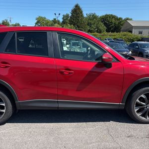 2016 Mazda CX-5 GRAND TOURING 缩略图 11