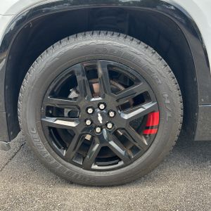 صورة مصغرة 17 لـ 2018 Chevrolet TRAVERSE PREMIER