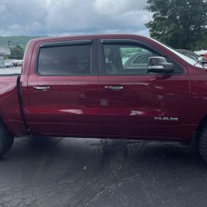 صورة مصغرة 11 لـ 2019 RAM 1500 BIG HORN