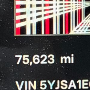 2021 Tesla MODEL S PLAID 照片 42