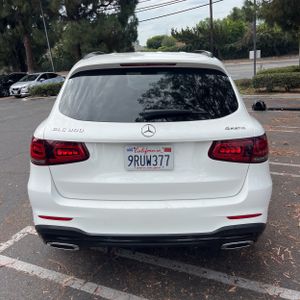 صورة 7 لـ 2022 Mercedes-BENZ GLC