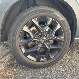 صورة 16 لـ 2023 Honda HR-V SPORT