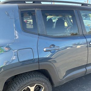 JEEP RENEGADE TRAILHAWK - 9