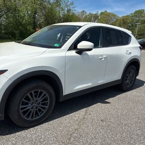 MAZDA CX-5 TOURING - 2