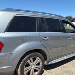 2011 Mercedes-BENZ GL 照片 9