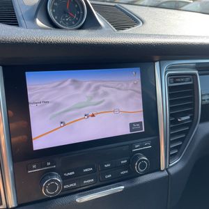 2018 Porsche MACAN S — миниатюра 38