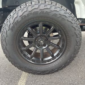 2012 JEEP WRANGLER UNLIMITED SAHARA — фото 19