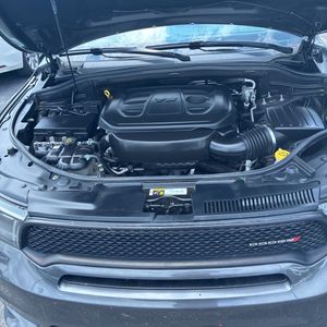 2019 Dodge DURANGO GT PLUS — миниатюра 44
