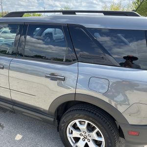 FORD BRONCO SPORT BASE - 6