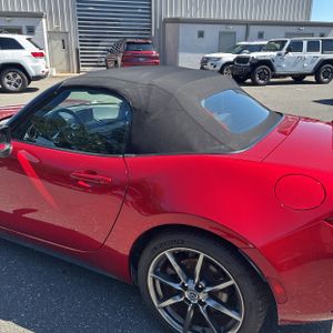 2016 Mazda MX-5 MIATA GRAND TOURING photo 6