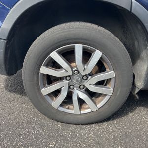 2019 Honda PILOT EX-L 缩略图 19