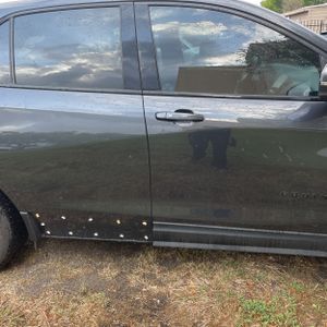 CHEVROLET EQUINOX RS - 9