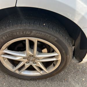 AUDI Q5 2.0T PREMIUM - 9