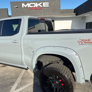 Chevrolet Silverado 1500 RST - 6