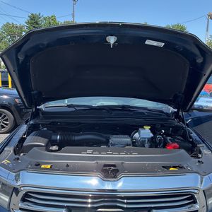 صورة مصغرة 44 لـ 2023 RAM 1500 LARAMIE