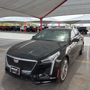 CADILLAC CT6 3.0TT SPORT - 1