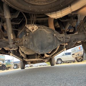 صورة مصغرة 22 لـ 2020 RAM 3500 TRADESMAN