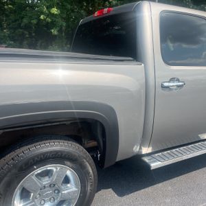 صورة 7 لـ 2013 Chevrolet SILVERADO 1500 LT