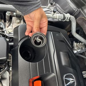 2021 Acura RDX W/ADVANCE 缩略图 46