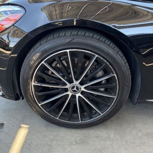 صورة مصغرة 13 لـ 2020 Mercedes-BENZ C-CLASS