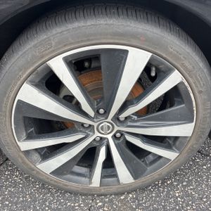 2019 Nissan ALTIMA 2.5 SR 缩略图 18