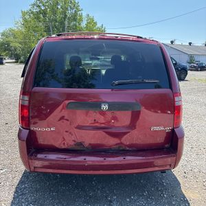 صورة 7 لـ 2010 Dodge GRAND CARAVAN HERO