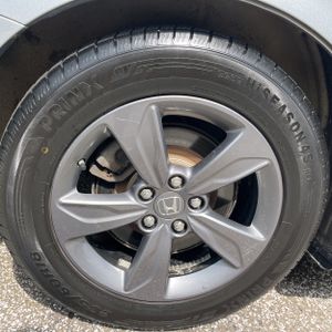 صورة مصغرة 19 لـ 2023 Honda ODYSSEY EX