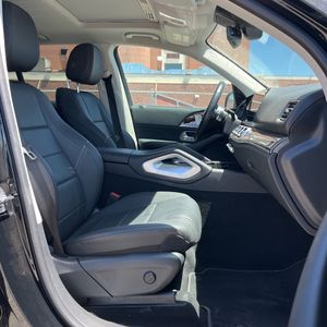 2025 Mercedes-BENZ GLE thumbnail 33