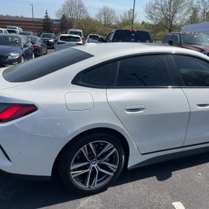 BMW 4 SERIES 430I GRAN COUPE - 9