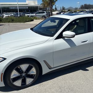 BMW I4 EDRIVE40 GRAN COUPE - 2