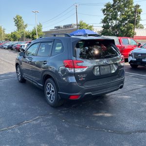 صورة 5 لـ 2020 Subaru FORESTER PREMIUM