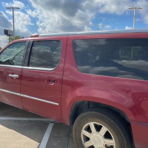 CADILLAC ESCALADE ESV PLATINUM EDITION - 6