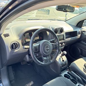 2011 JEEP COMPASS — миниатюра 36