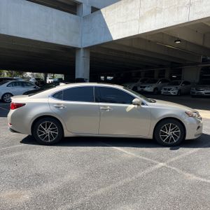 LEXUS ES 350 BASE - 10