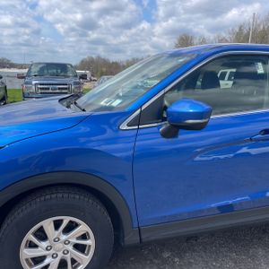 MITSUBISHI ECLIPSE CROSS ES - 2