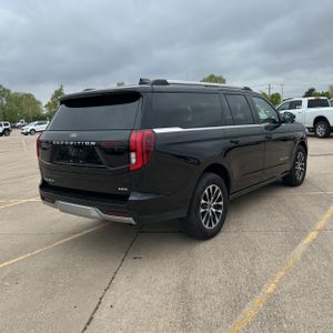 FORD EXPEDITION MAX PLATINUM - 8