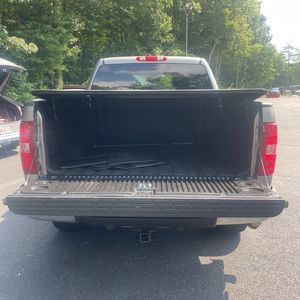 صورة مصغرة 35 لـ 2013 Chevrolet SILVERADO 1500 LT
