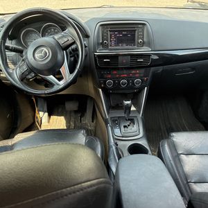 صورة 35 لـ 2013 Mazda CX-5 GRAND TOURING