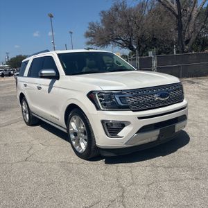 صورة 12 لـ 2019 FORD EXPEDITION PLATINUM