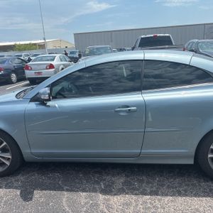 2013 Volvo C70 T5 照片 4