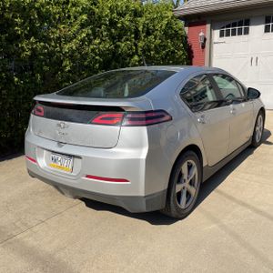 CHEVROLET VOLT PREMIUM - 6