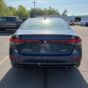 HONDA ACCORD - 7